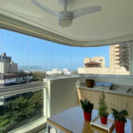 Apartamento com 4 dormitórios, 180 m² - venda por R$ 1.270.000,00 ou aluguel por R$ 8.350,00/mês - Enseada - Guarujá/SP