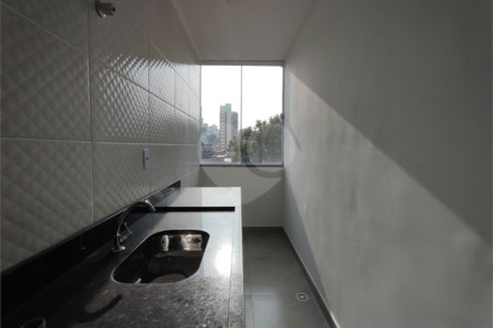 Apartamento à venda com 2 quartos em Vila Aurora (zona Norte), São Paulo, SP