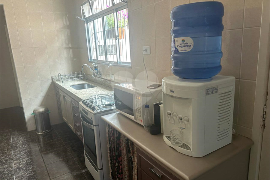 Sobrado à venda com 3 quartos, sendo 1 suíte, em Casa Verde, São Paulo, SP
