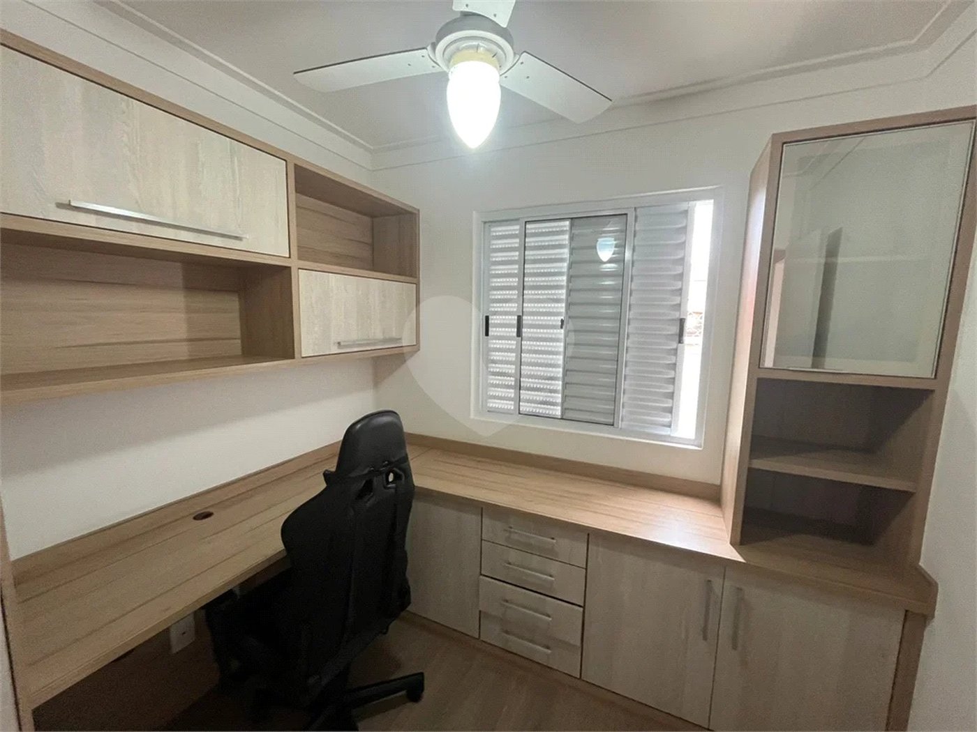 Apartamento à venda com 3 quartos, sendo 1 suíte, em Vila São Francisco, Hortolândia, SP