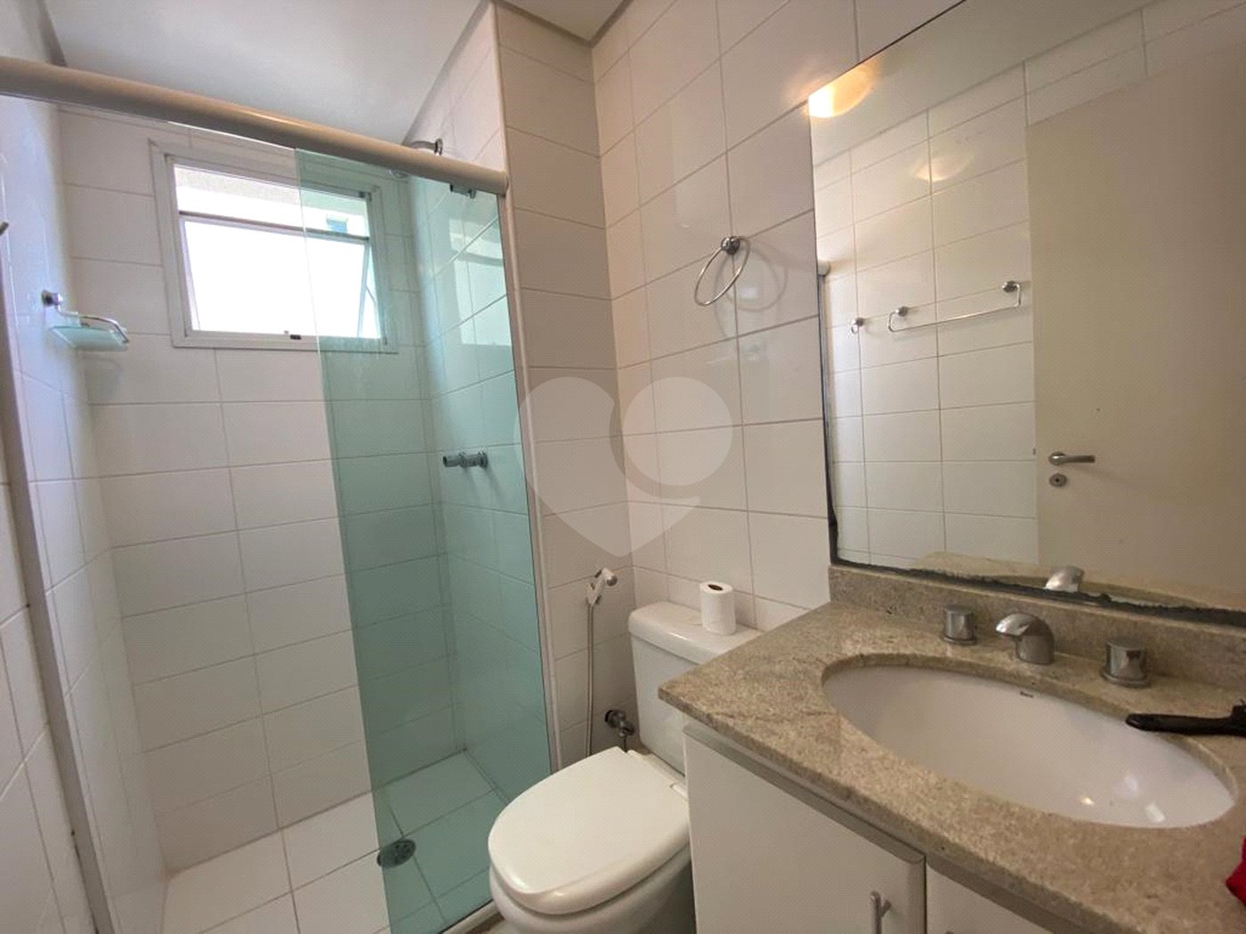 Apartamento à venda com 3 suítes em Mandaqui, São Paulo, SP