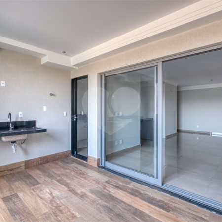 Apartamento à venda com 3 suítes em Residencial Alto do Ipê, Ribeirão Preto, SP