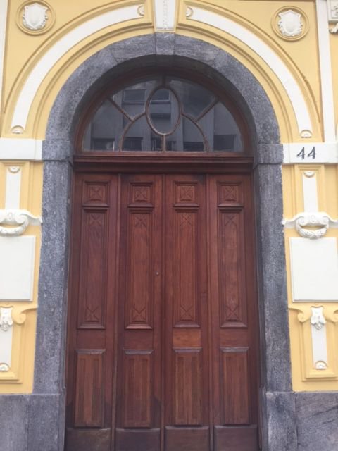Prédio Comercial de Grande Porte no Centro Histórico de Santos para Venda Ou Aluguel