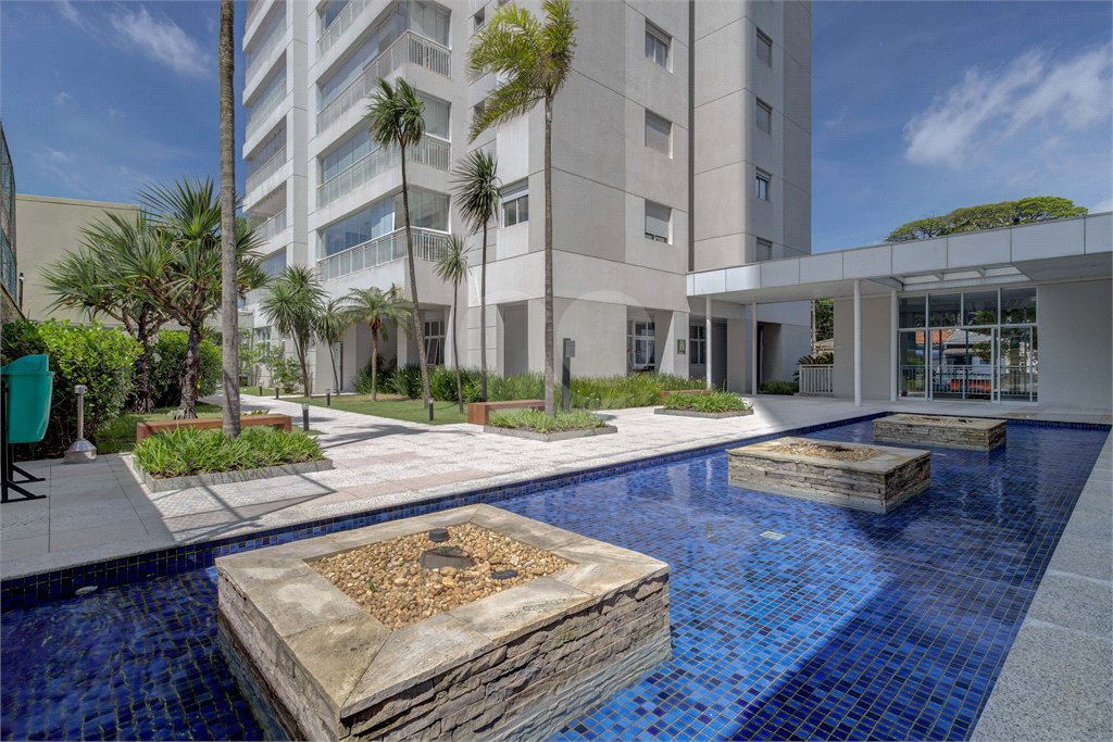 Apartamento à venda com 4 quartos, sendo 3 suítes, em Alto da Boa Vista, São Paulo, SP