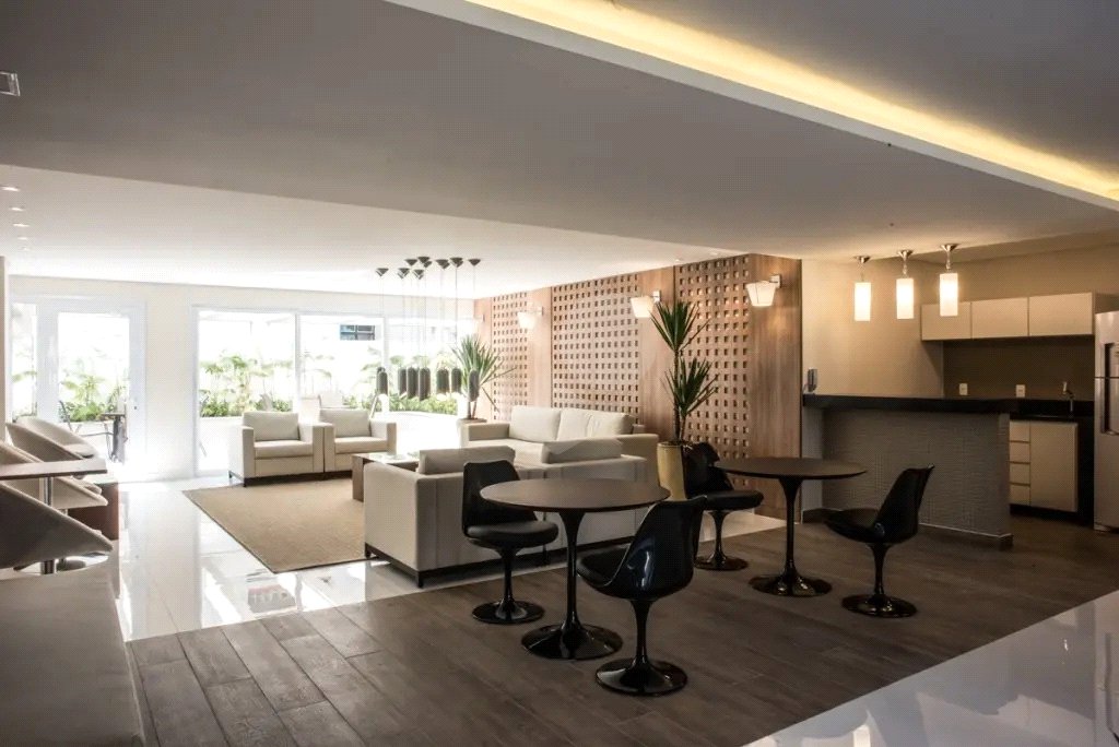 Apartamento à venda com 2 quartos em Vila Mariana, São Paulo, SP