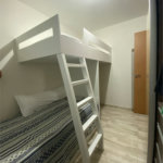Apartamento à venda com 2 quartos em Parque Reboucas, São Paulo, SP