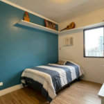 Cobertura à venda, 348 m² por R$ 3.900.000,00 - Aparecida - Santos/SP