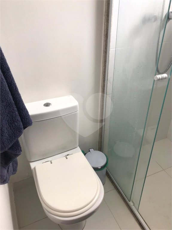 Apartamento à venda com 2 quartos, sendo 1 suíte, em Vila Romana, São Paulo, SP