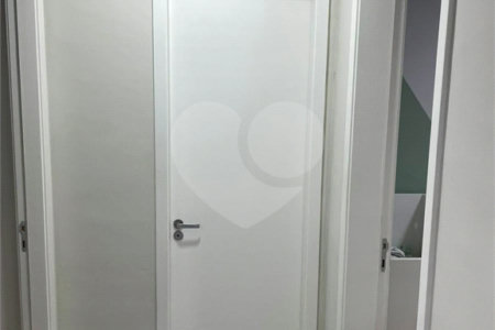 Apartamento à venda com 2 quartos, sendo 1 suíte,  em Santana, São Paulo, SP