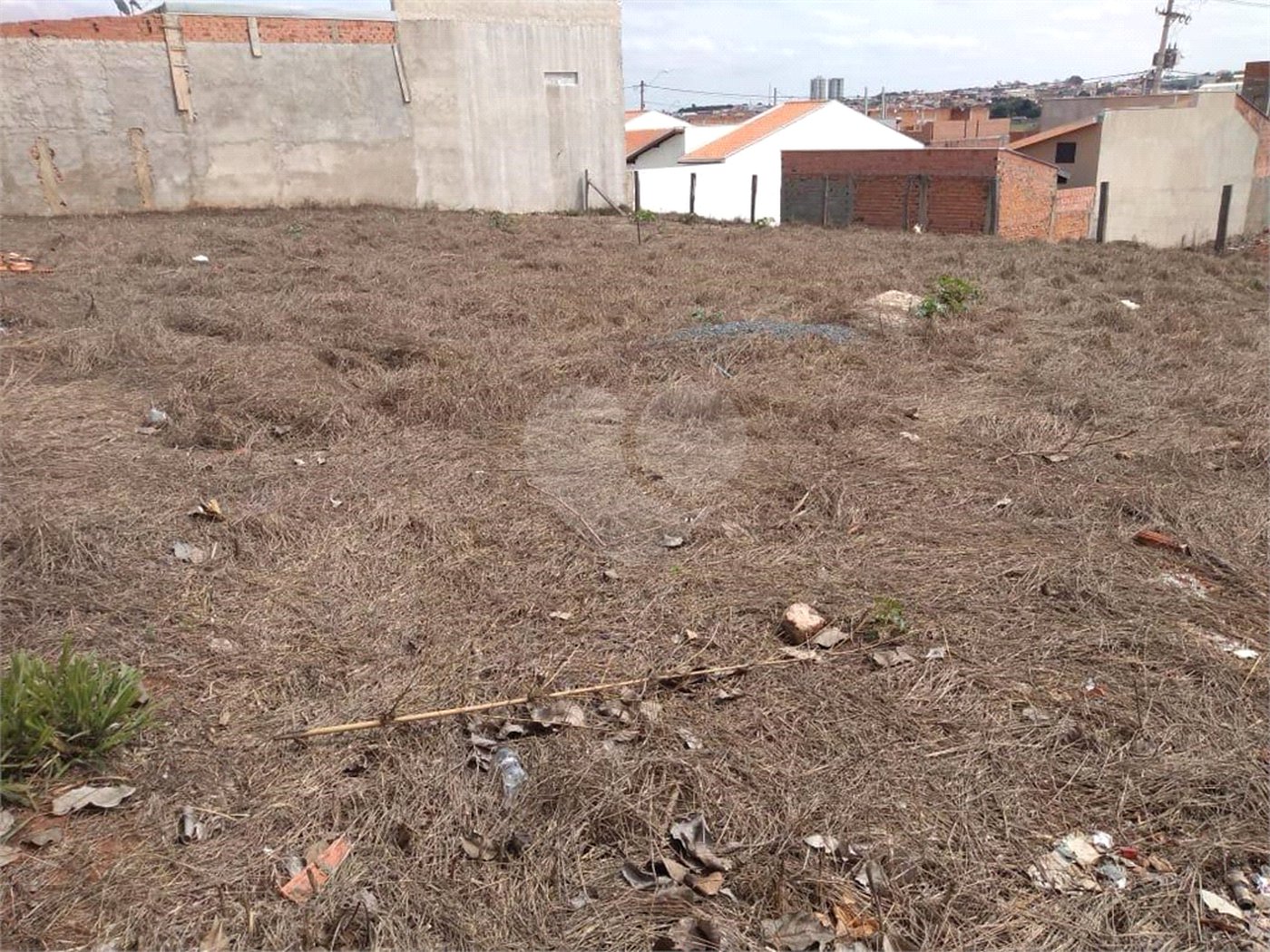 Terreno à venda em Loteamento Gramado Ii, Itapetininga, SP