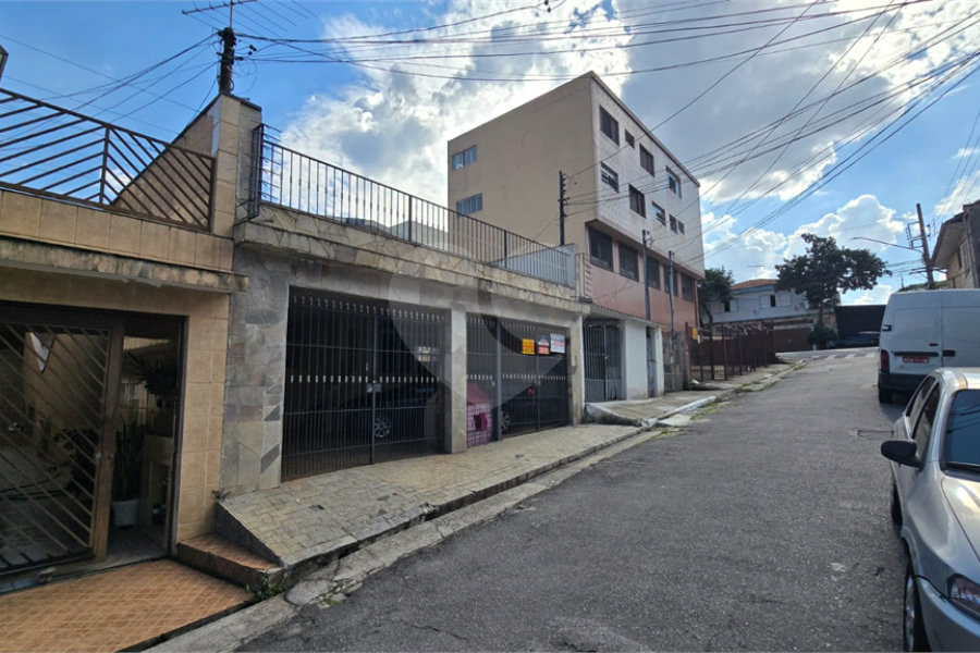 Casa à venda com 2 quartos em Jabaquara, São Paulo, SP