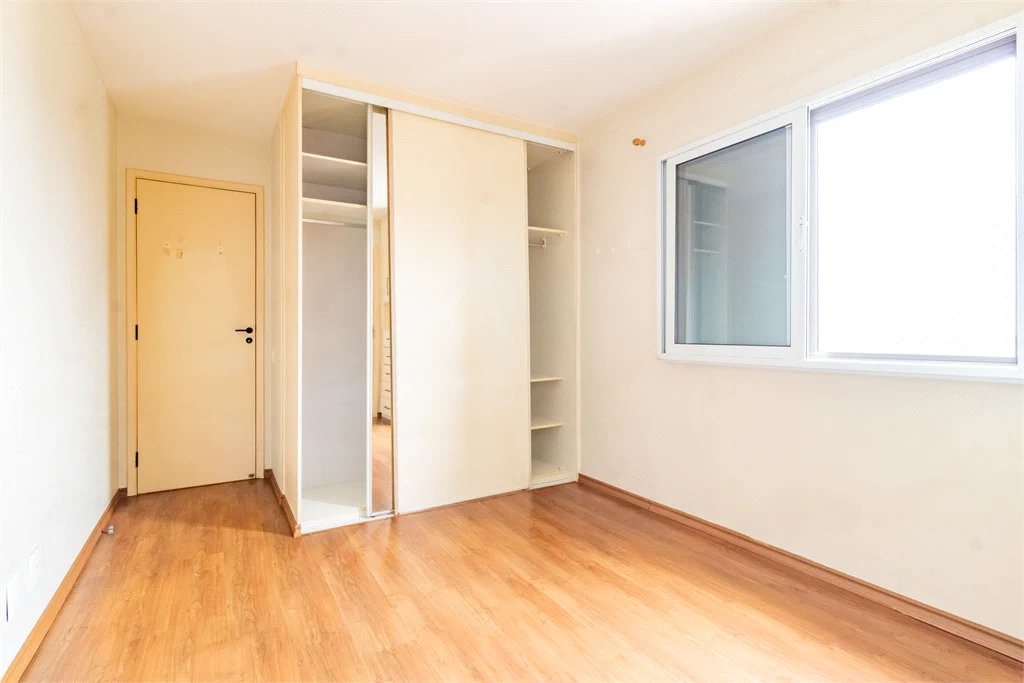 Apartamento à venda com 3 quartos, sendo 1 suíte, em Sumarezinho, São Paulo, SP