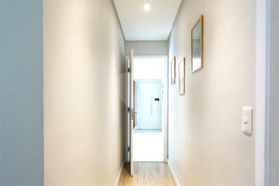 Apartamento à venda com 4 quartos, sendo 2 suítes, em Tatuapé, São Paulo, SP
