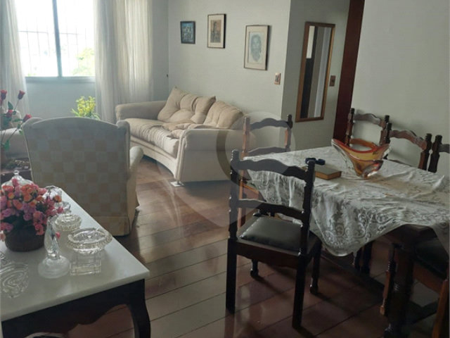 Apartamento à venda ou para alugar com 2 quartos em Mandaqui, São Paulo, SP