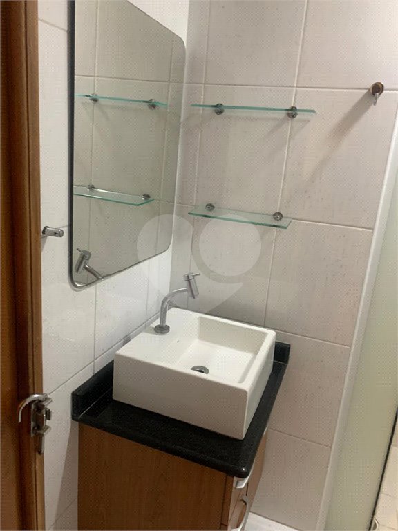 Apartamento à venda com 1 quarto em Vila Mariana, São Paulo, SP