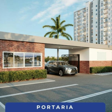 Residencial Harmonia