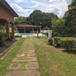 Casa à venda ou para alugar com 4 quartos, sendo 1 suíte, em Chácaras Leão, Votorantim, SP