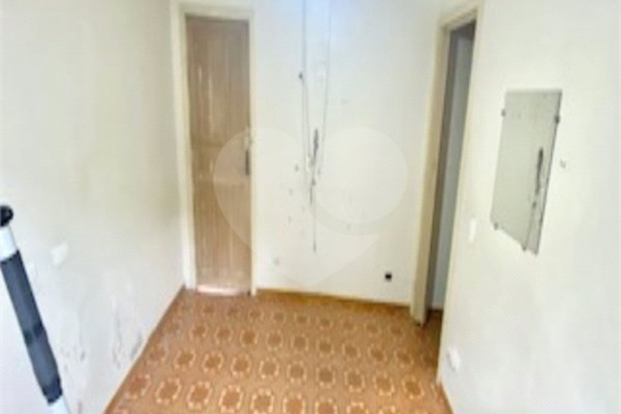 Sobrado à venda com 3 quartos em Santana, São Paulo, SP