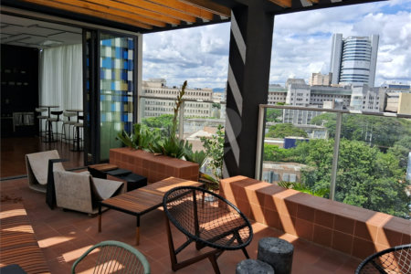 Apartamento à venda com 2 quartos em Pinheiros, São Paulo, SP