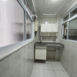 Apartamento com 2 dormitórios à venda, 85 m² por R$ 458.000,00 - Itararé - São Vicente/SP