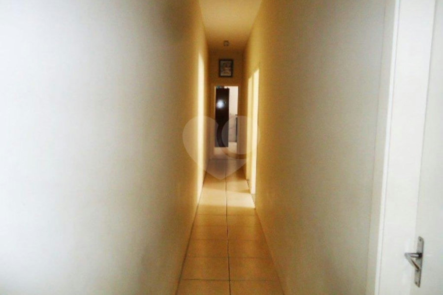 Casa à venda com 3 quartos, sendo 1 suíte, em Jardim Peri, São Paulo, SP
