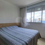 Apartamento à venda com 3 quartos, sendo 1 suíte, em Mooca, São Paulo, SP