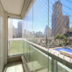 Apartamento à venda com 3 suítes em Perdizes, São Paulo, SP