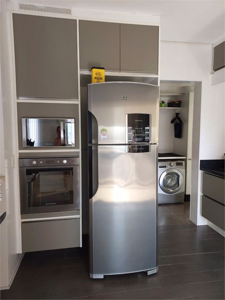 Apartamento com 4 dormitórios à venda, 225 m² por R$ 4.300.000,00 - Gonzaga - Santos/SP