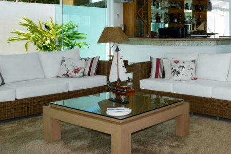 Casa à venda, 1380 m² por R$ 15.800.000,00 - Cidade Jardim Tom - Guarujá/SP