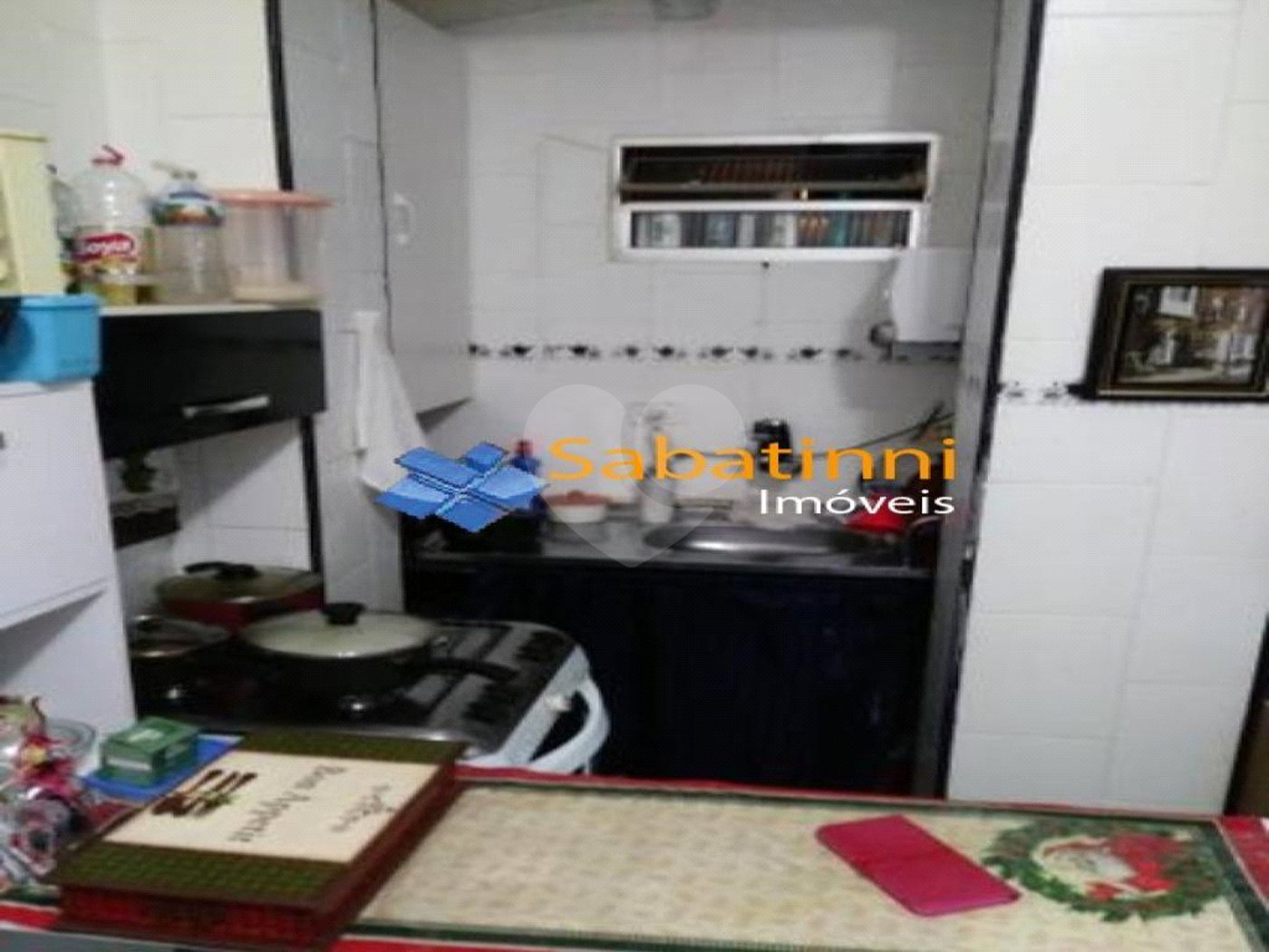 Apartamento à venda com 1 quarto em Santa Efigênia, São Paulo, SP