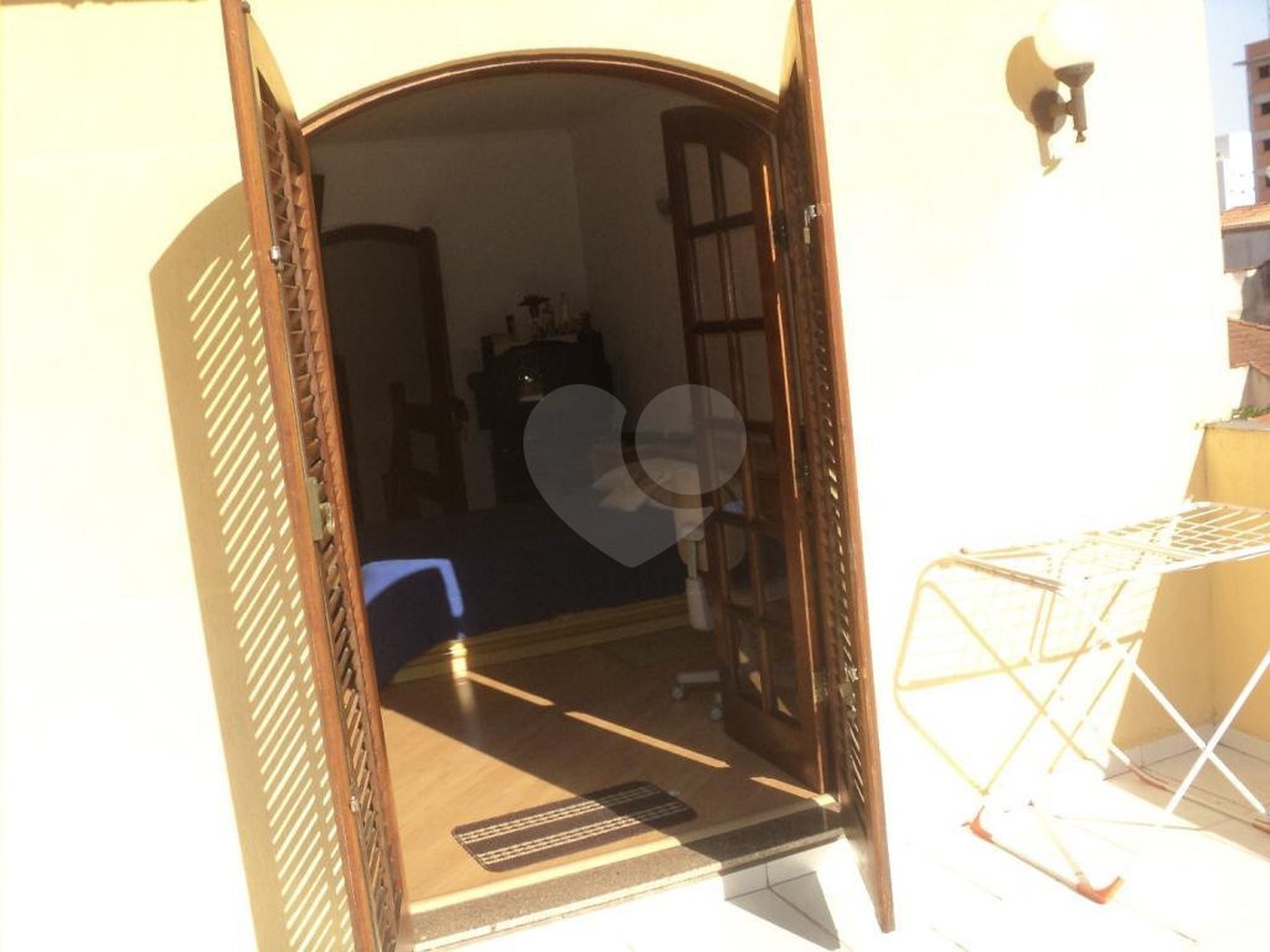 Casa Térrea à venda com 3 suítes em Vila Paulicéia, São Paulo, SP