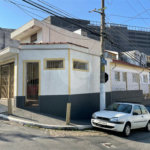 Sobrado à venda com 3 quartos, sendo 1 suíte,  em Tucuruvi, São Paulo, SP