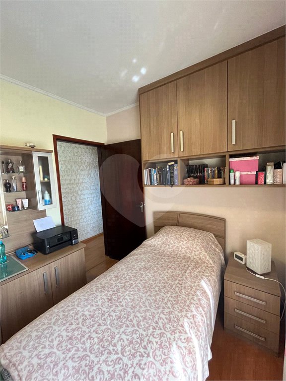 Sobrado à venda com 3 quartos, sendo 1 suíte,  em Vila Mazzei, São Paulo, SP