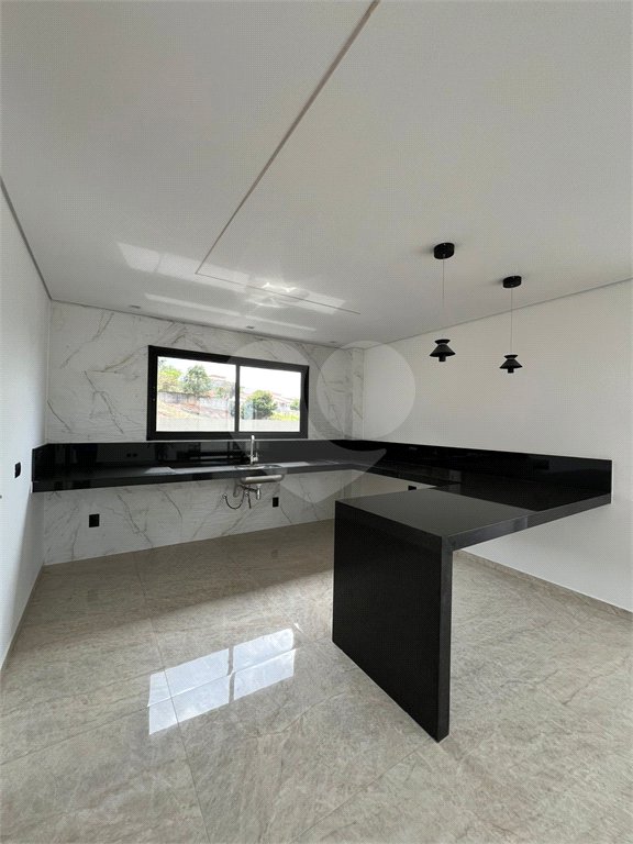 Casa à venda com 3 suítes no condomínio Spazio Design, Bragança Paulista - SP