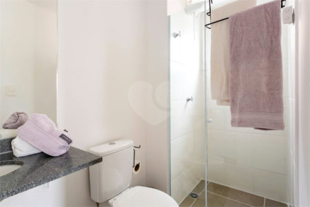 Apartamento à venda com 1 quarto em Vila Mariana, São Paulo, SP