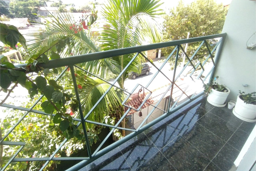 Sobrado à venda com 3 quartos, sendo 1 suíte, em Lauzane Paulista, São Paulo, SP