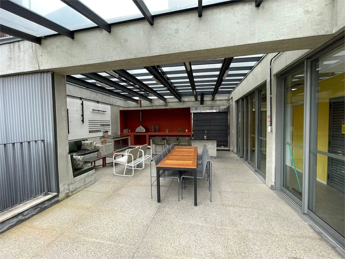 Apartamento à venda com 1 quarto em Sumarezinho, São Paulo, SP