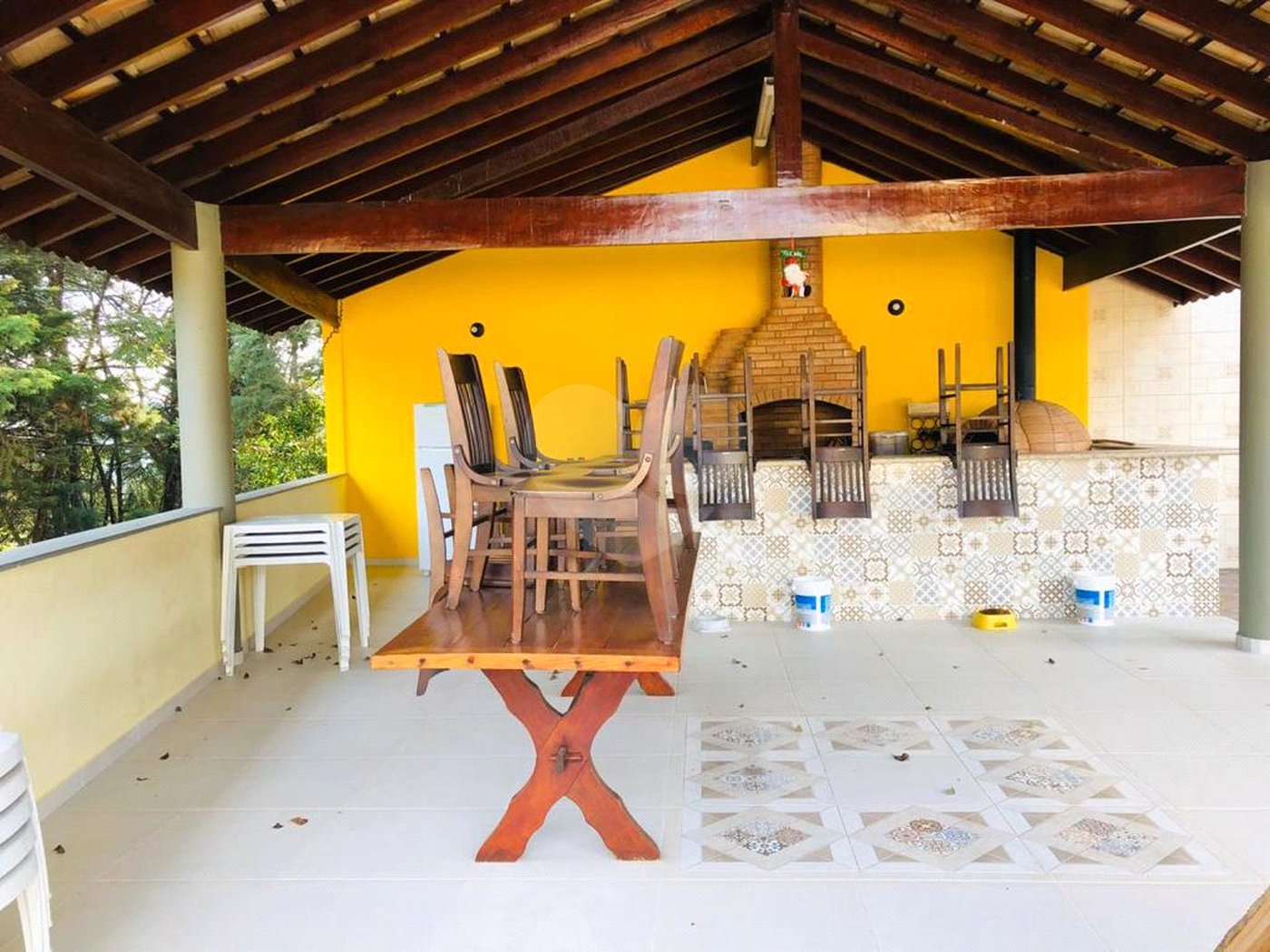 Casa Térrea à venda com 3 quartos, sendo 1 suíte, em Serra da Cantareira, Mairiporã, SP
