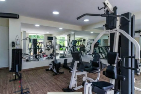 Apartamento à venda ou para alugar com 2 quartos, sendo 1 suíte,  em Vila Andrade, São Paulo, SP