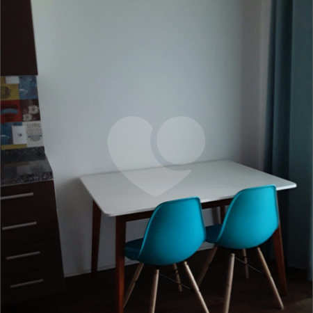 Apartamento à venda com 1 suíte em Ipiranga, São Paulo, SP