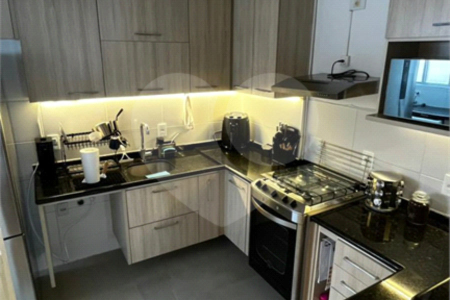 Apartamento à venda com 2 quartos, sendo 1 suíte, em Vila Mariana, São Paulo, SP