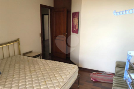 Apartamento à venda com 4 suítes em Vila Henrique, Salto, SP