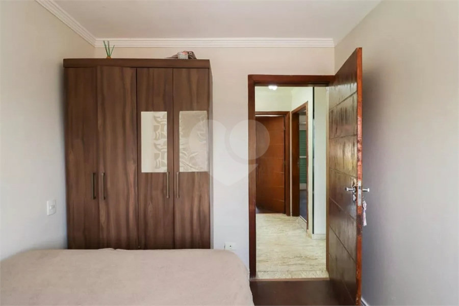 Casa Térrea à venda com 3 quartos, sendo 1 suíte, em Vila Ester (zona Norte), São Paulo, SP