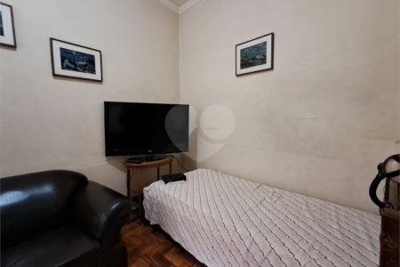 Sobrado à venda com 3 quartos em Água Branca, São Paulo, SP