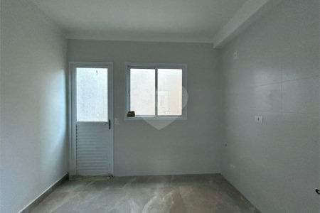 Apartamento à venda com 2 quartos, sendo 1 suíte, em Vila Guarani, Santo André, SP
