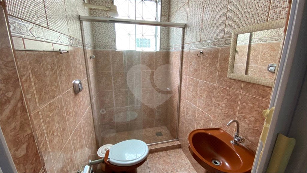 Casa à venda com 2 suítes no condomínio Village da Cachamorra, Rio de Janeiro - RJ