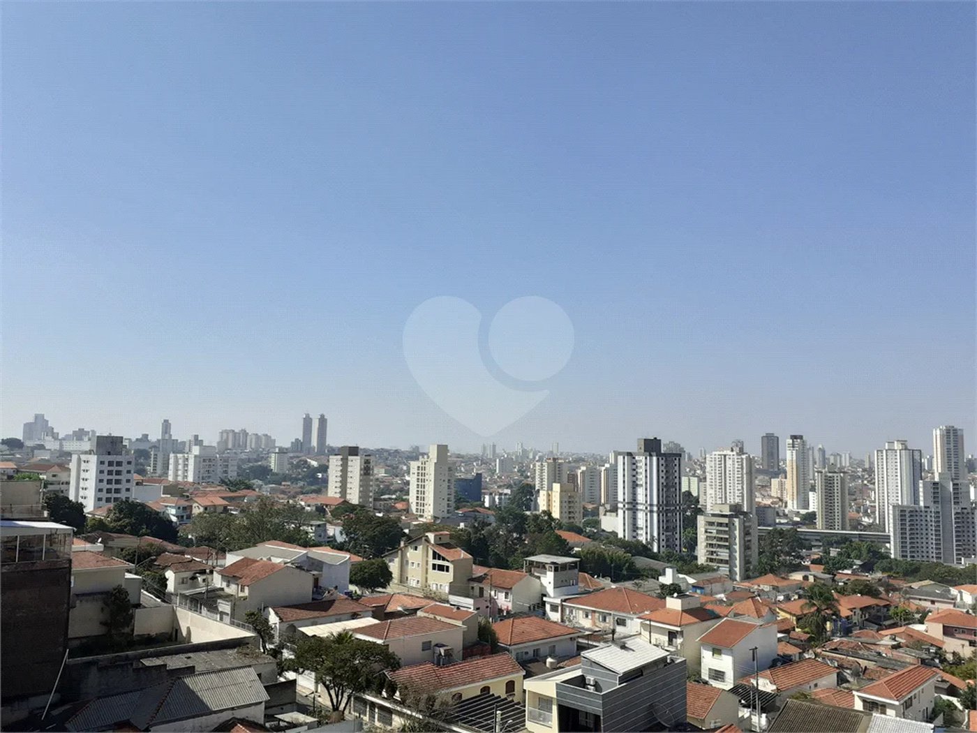 Apartamento à venda com 2 quartos em Tucuruvi, São Paulo, SP