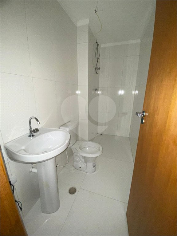 Apartamento à venda com 2 quartos em Parada Inglesa, São Paulo, SP