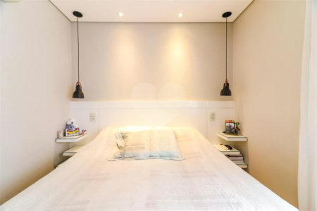 Apartamento à venda com 2 quartos, sendo 1 suíte, em Jaguaré, São Paulo, SP