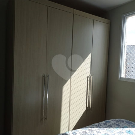 Apartamento à venda com 2 quartos em Jardim Íris, São Paulo, SP